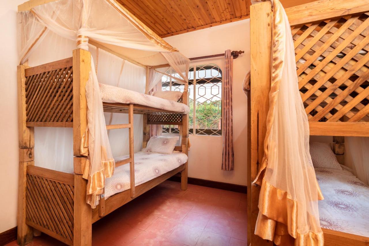 Dreamer'S Accommodation Аруша Екстер'єр фото