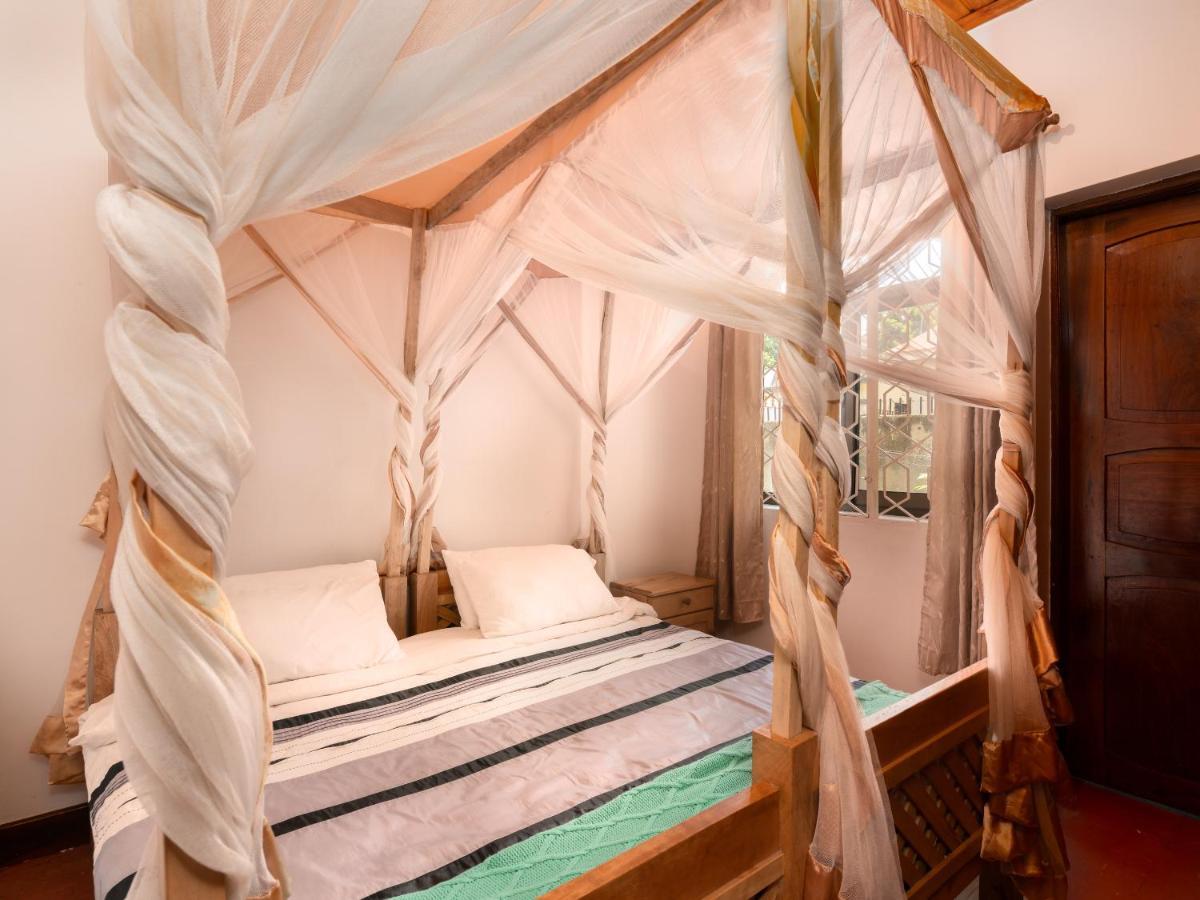 Dreamer'S Accommodation Аруша Екстер'єр фото