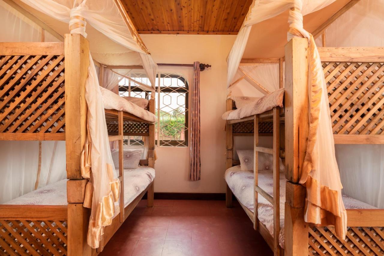 Dreamer'S Accommodation Аруша Екстер'єр фото